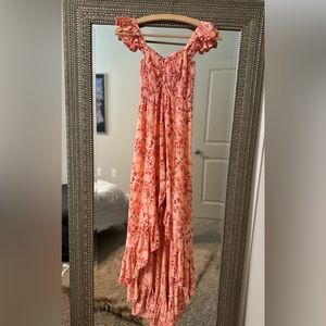 Tiare Hawaii Brooklyn Maxi Dress